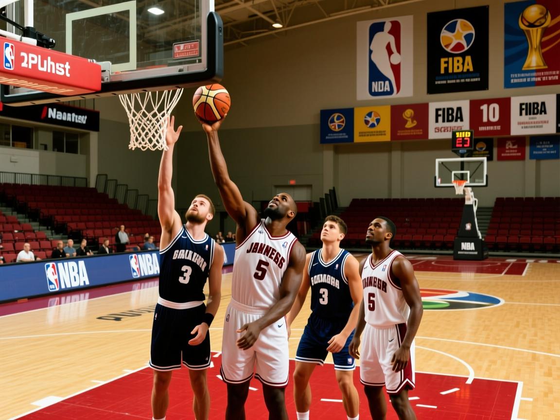 爱游戏app推荐-中国三人篮球女队提升快攻效率，中国三人篮球女队提升快攻效率了吗  第2张