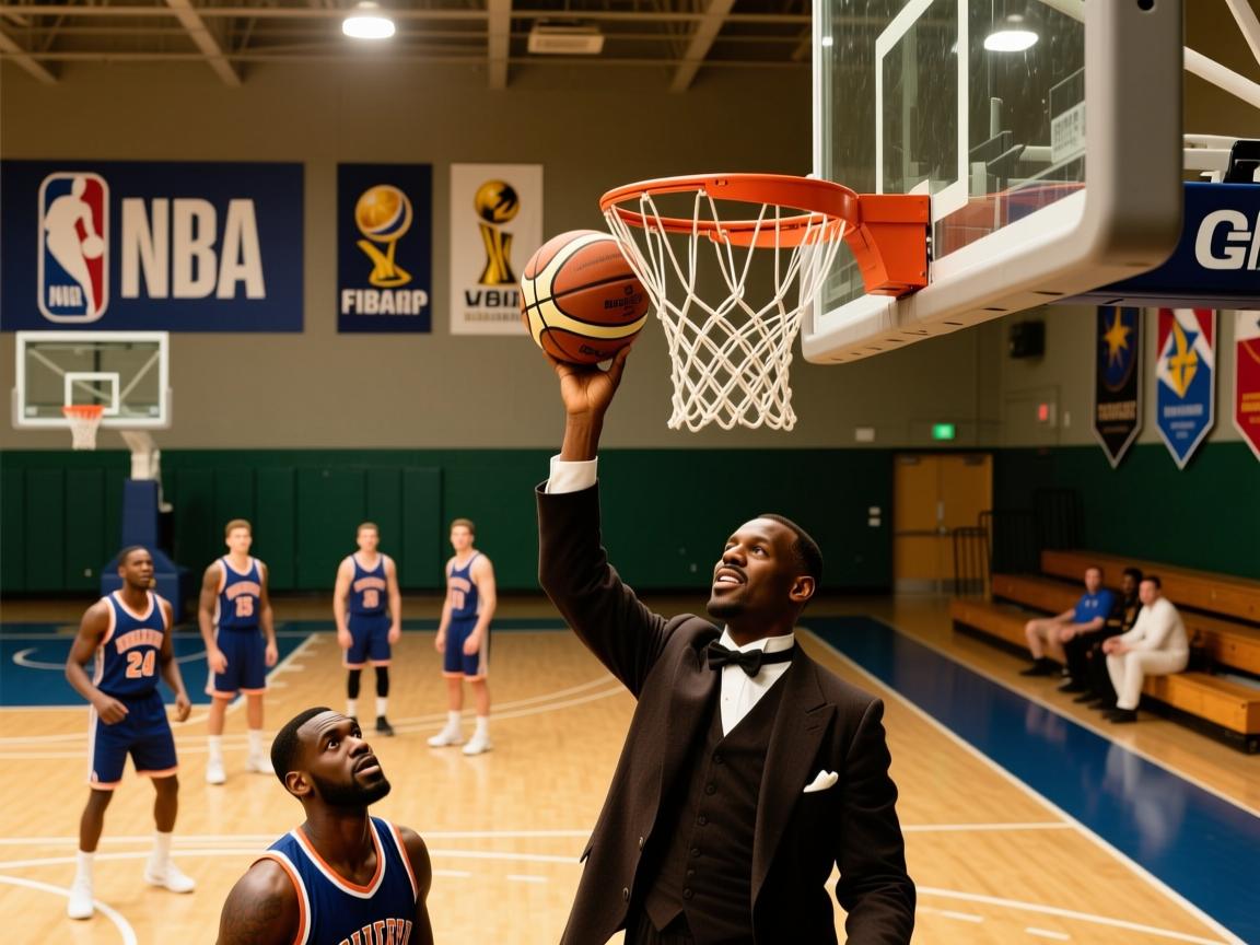 爱游戏app下载-中国三人篮球男队进攻速度显著提升，中国男子三人篮球最好成绩  第3张