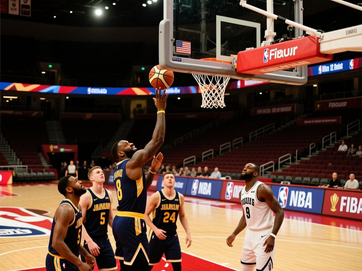 爱游戏体育官网-前场压迫是否成为破密防的重要间接打法，前场进攻  第3张