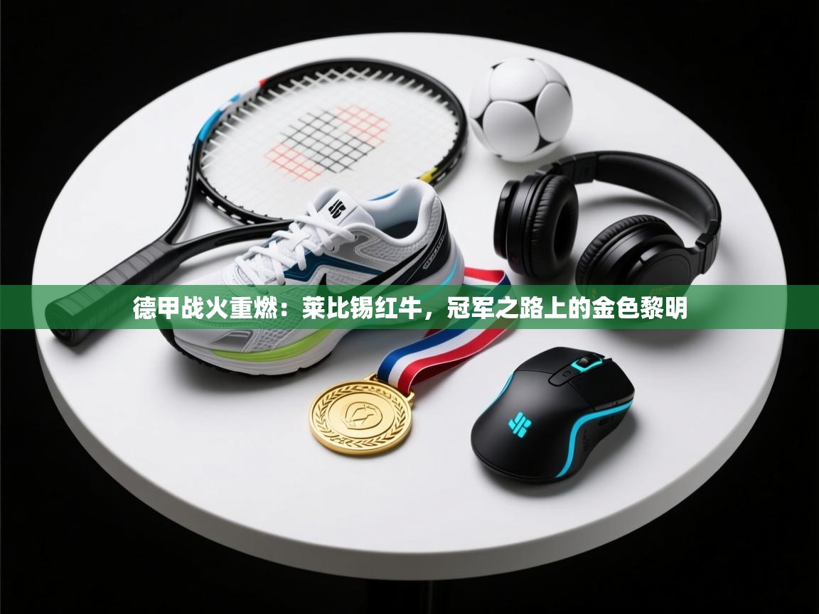 德甲战火重燃:莱比锡红牛,冠军之路上的金色黎明 第2张