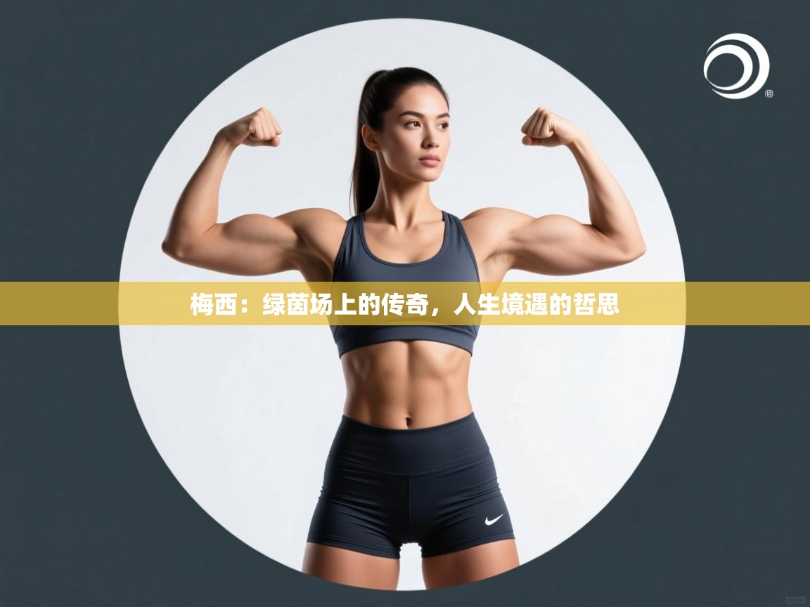 梅西：绿茵场上的传奇，人生境遇的哲思  第2张