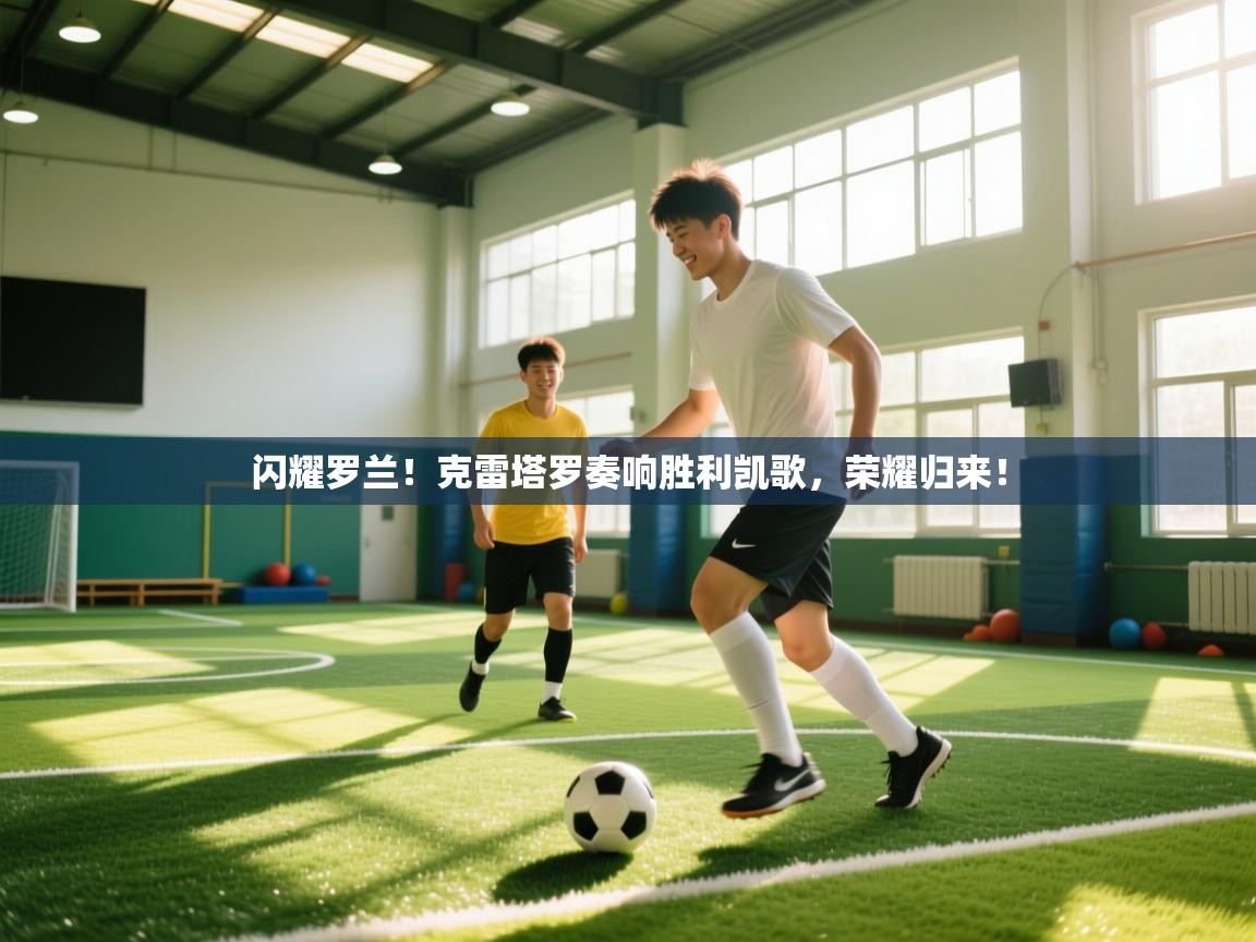 闪耀罗兰！克雷塔罗奏响胜利凯歌，荣耀归来！  第2张