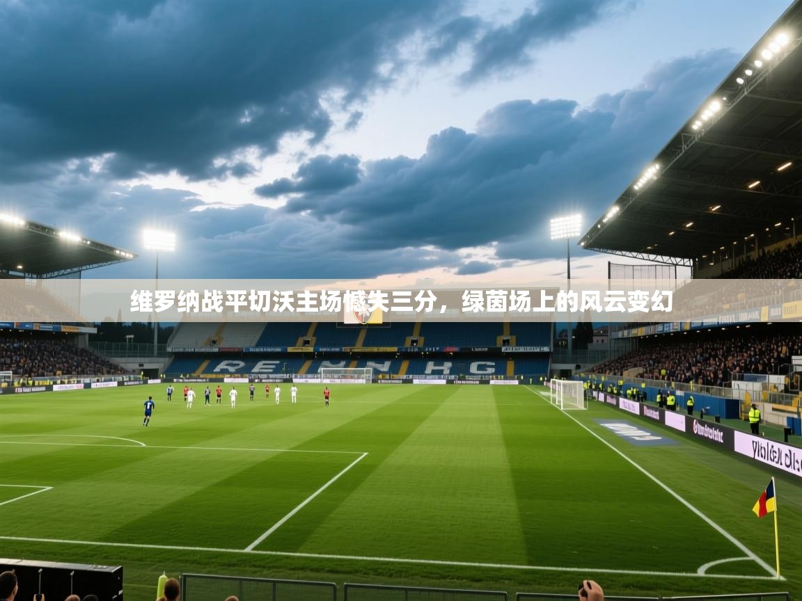 维罗纳战平切沃主场憾失三分，绿茵场上的风云变幻  第2张