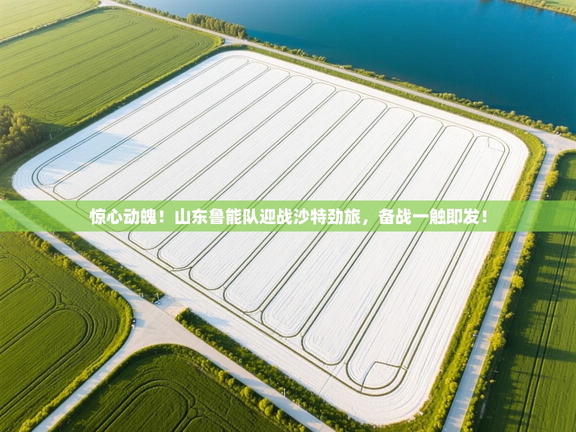 惊心动魄!山东鲁能队迎战沙特劲旅,备战一触即发! 第2张