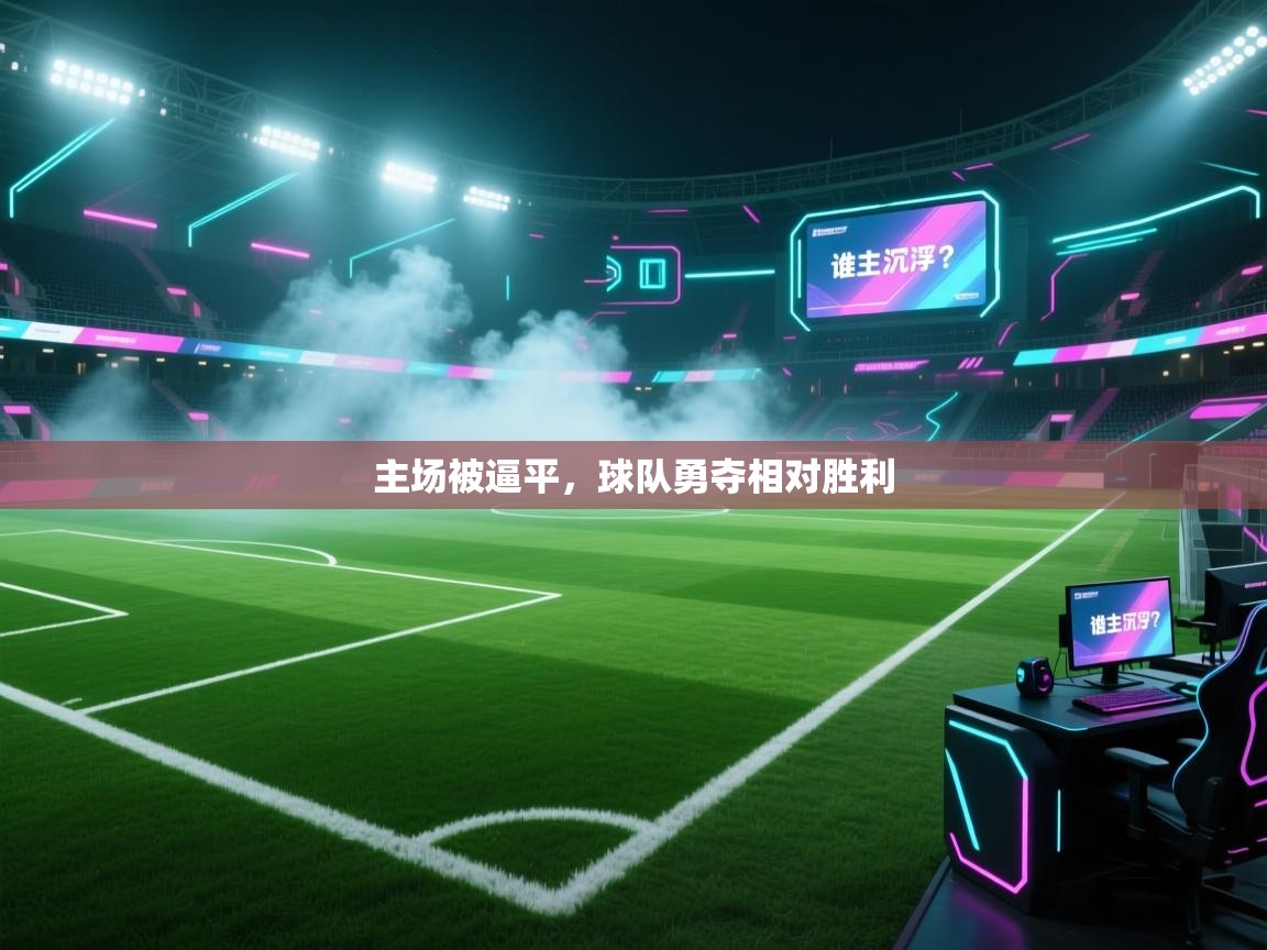 主场被逼平,球队勇夺相对胜利 第2张