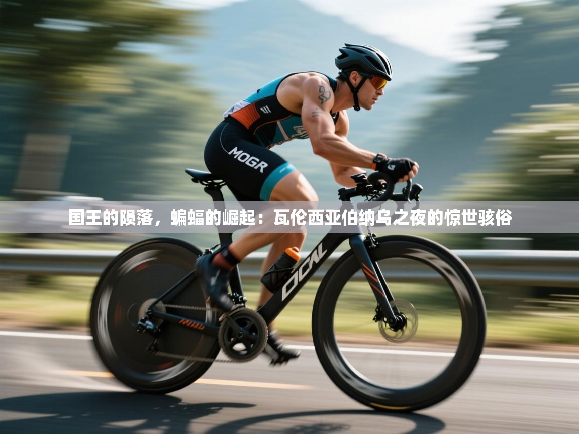 国王的陨落，蝙蝠的崛起：瓦伦西亚伯纳乌之夜的惊世骇俗  第1张