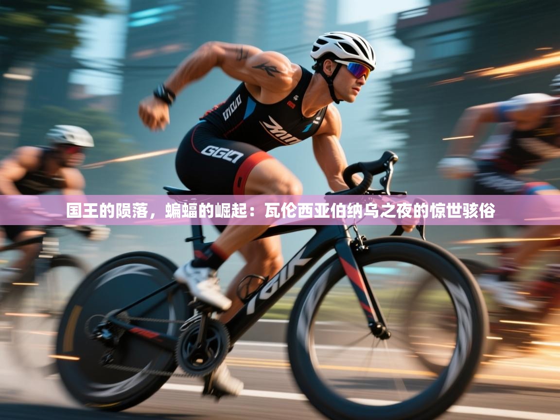 国王的陨落，蝙蝠的崛起：瓦伦西亚伯纳乌之夜的惊世骇俗  第2张