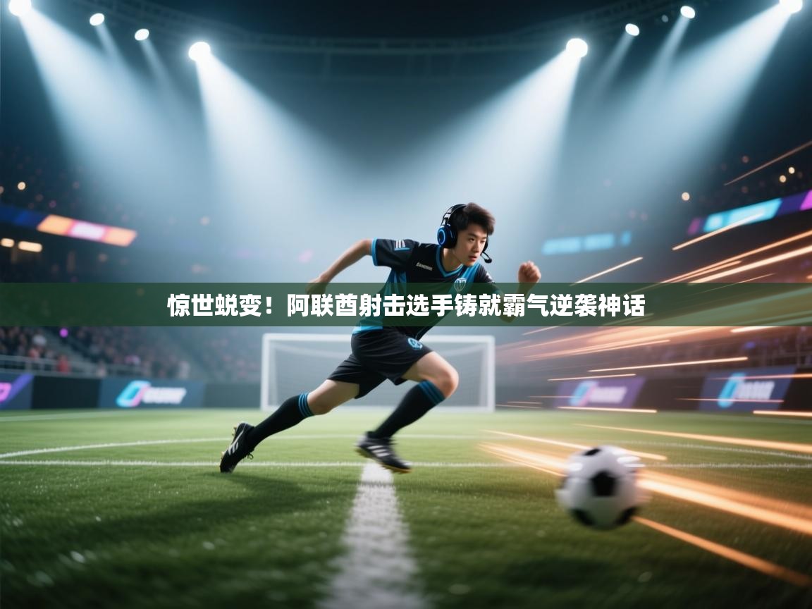 惊世蜕变！阿联酋射击选手铸就霸气逆袭神话  第1张